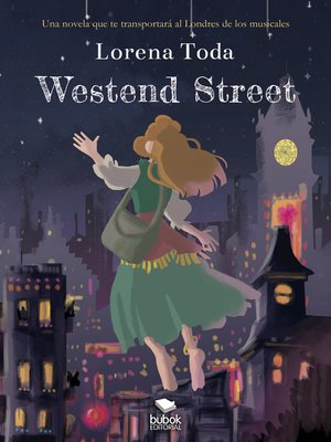 cover image of Westend Street